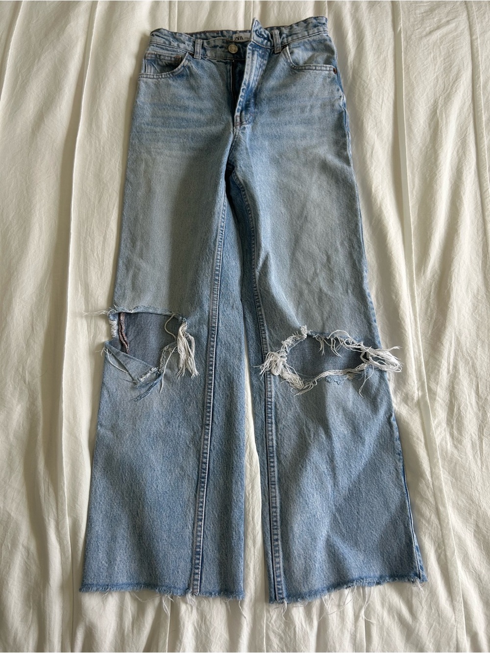 Zara Jeans